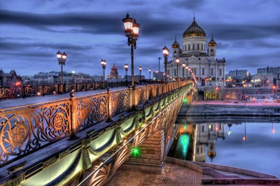 SannioDOP in Russia 